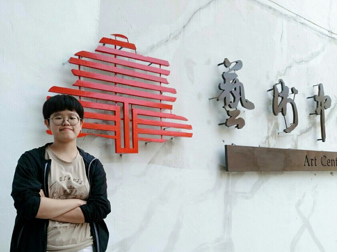 謝宜樺