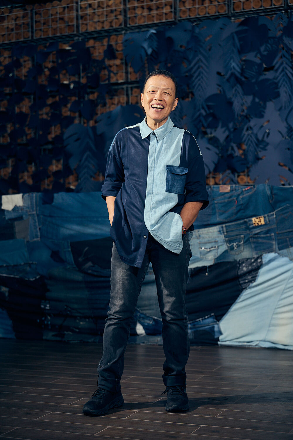 【講座】2025 療癒‧藝術 講座｜王小棣x邱立偉 世代對話–創作、文化與未來的想像圖片