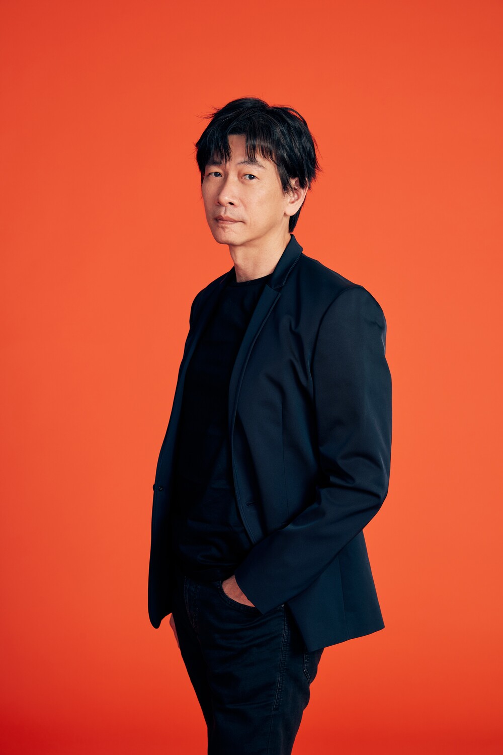 【講座】2025 療癒‧藝術 講座｜王小棣x邱立偉 世代對話–創作、文化與未來的想像圖片